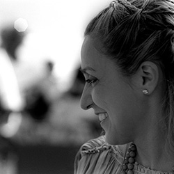 Μαρούσα Μαραβέλια - Φωτογραφίες Βάπτισης