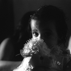 Μαρούσα Μαραβέλια - Φωτογραφίες Βάπτισης