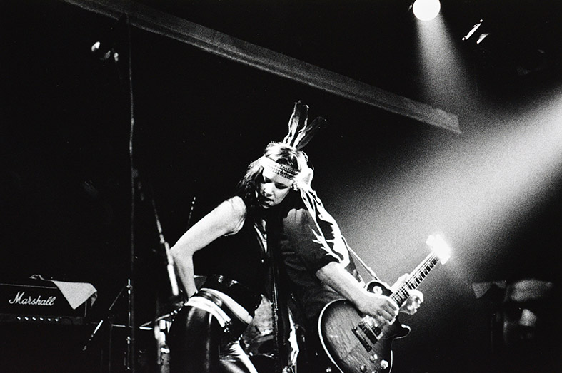 Μαρούσσα Μαραβέλια - Φωτογραφίες Παραστάσεων Συναυλίες