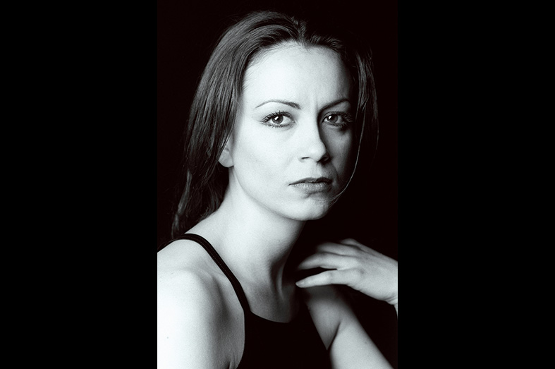 Μαρούσσα Μαραβέλια - Φωτογραφίες Προσώπων Πορτραίτα