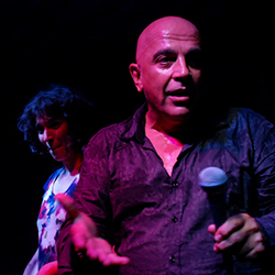 Μαρούσα Μαραβέλια - Φωτογραφίες Γάμων