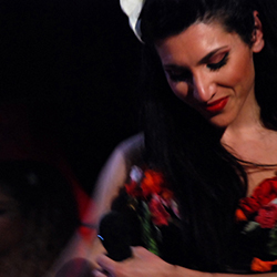 Μαρούσα Μαραβέλια - Φωτογραφίες Γάμων