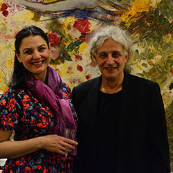 Μαρούσα Μαραβέλια - Φωτογραφίες Γάμων