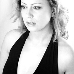 Μαρούσα Μαραβέλια - Φωτογραφίες Γάμων