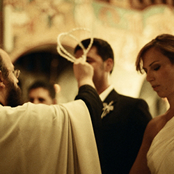 Μαρούσα Μαραβέλια - Φωτογραφίες Γάμων