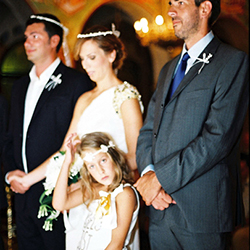 Μαρούσα Μαραβέλια - Φωτογραφίες Γάμων