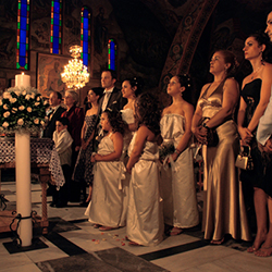 Μαρούσα Μαραβέλια - Φωτογραφίες Γάμων