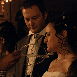 Μαρούσα Μαραβέλια - Φωτογραφίες Γάμων