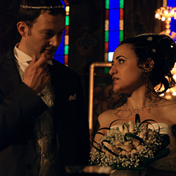 Μαρούσα Μαραβέλια - Φωτογραφίες Γάμων