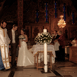 Μαρούσα Μαραβέλια - Φωτογραφίες Γάμων