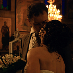 Μαρούσα Μαραβέλια - Φωτογραφίες Γάμων