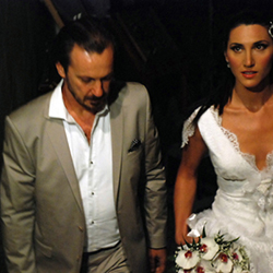 Μαρούσα Μαραβέλια - Φωτογραφίες Γάμων