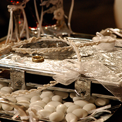 Μαρούσα Μαραβέλια - Φωτογραφίες Γάμων