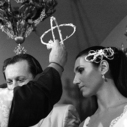 Μαρούσα Μαραβέλια - Φωτογραφίες Γάμων