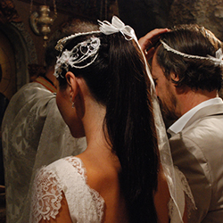 Μαρούσα Μαραβέλια - Φωτογραφίες Γάμων