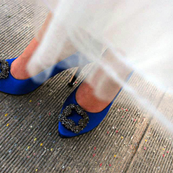 Μαρούσα Μαραβέλια - Φωτογραφίες Γάμων