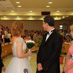 Μαρούσα Μαραβέλια - Φωτογραφίες Γάμων