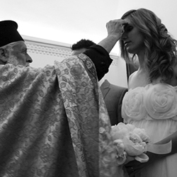 Μαρούσα Μαραβέλια - Φωτογραφίες Γάμων