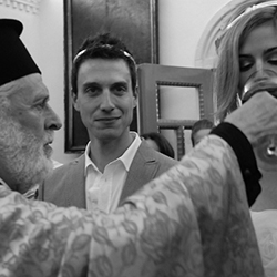 Μαρούσα Μαραβέλια - Φωτογραφίες Γάμων