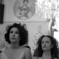 Μαρούσα Μαραβέλια - Φωτογραφίες Γάμων