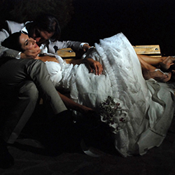 Μαρούσα Μαραβέλια - Φωτογραφίες Γάμων