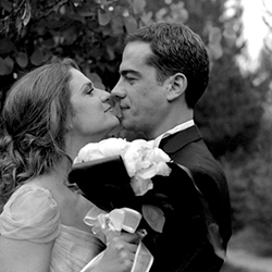 Μαρούσα Μαραβέλια - Φωτογραφίες Γάμων