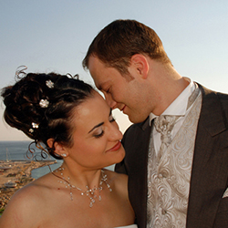 Μαρούσα Μαραβέλια - Φωτογραφίες Γάμων