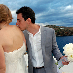 Μαρούσα Μαραβέλια - Φωτογραφίες Γάμων