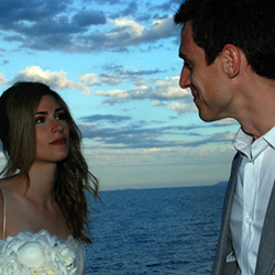 Μαρούσα Μαραβέλια - Φωτογραφίες Γάμων