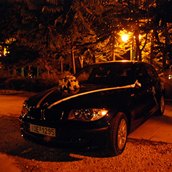 Μαρούσα Μαραβέλια - Φωτογραφίες Γάμων