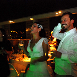 Μαρούσα Μαραβέλια - Φωτογραφίες Γάμων