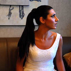 Μαρούσα Μαραβέλια - Φωτογραφίες Γάμων