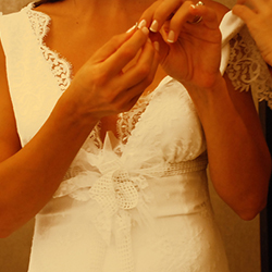 Μαρούσα Μαραβέλια - Φωτογραφίες Γάμων