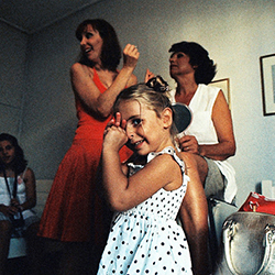 Μαρούσα Μαραβέλια - Φωτογραφίες Γάμων