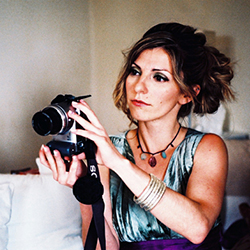 Μαρούσα Μαραβέλια - Φωτογραφίες Γάμων